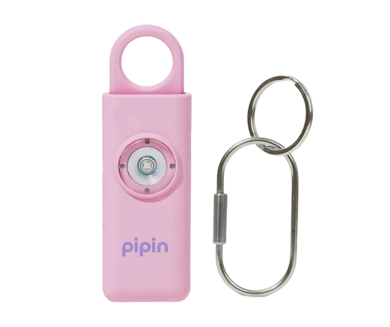 Pipin personal safety alarm for women and kids - Australian Owned 