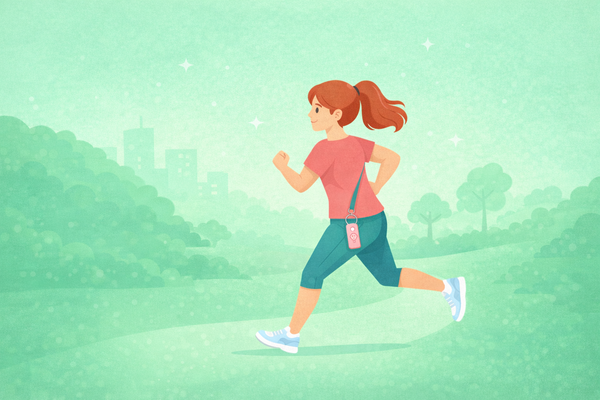 Pipin personal safety alarm for women and kids - Australian Owned 