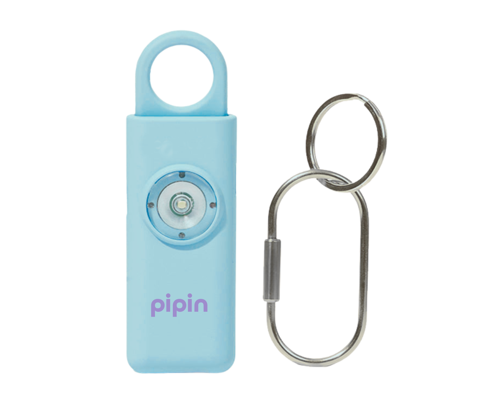 Pipin personal safety alarm for women and kids - Australian Owned 