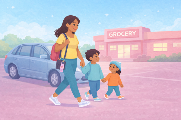 Pipin personal safety alarm for women and kids - Australian Owned - Alarms for Kids - Alarms for Running - Alarms for Women Working Alone 